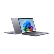 Lenovo IdeaPad Slim 3x 15.3 Laptop AI Snapdragon X 16GB 512GB SSD Luna Grey