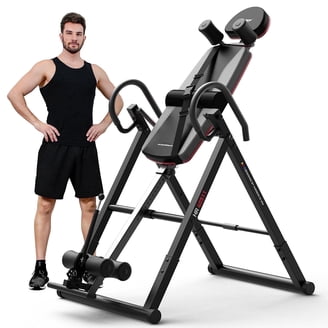 Innova Itx9900 vs Harison Inversion Table: Ultimate Comparison