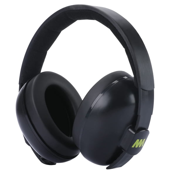 Auriculares con cancelación de ruido Mumba Baby Orejeras para bebés de 3 a 24 meses o más