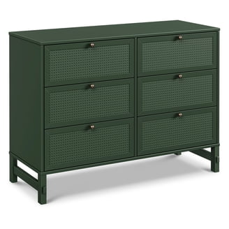 DaVinci Charlie 3-Drawer Dresser - Walmart.com