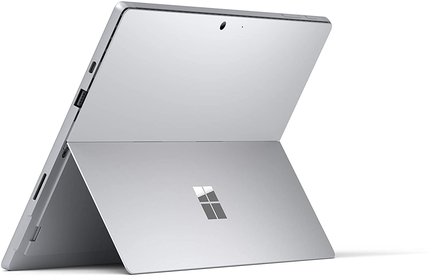Microsoft Surface Pro 7, 12.3