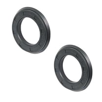 16754 Qty.2 Wheel Shaft Seals
 Fits Ford/New Holland 231 2610 3910 4110 531