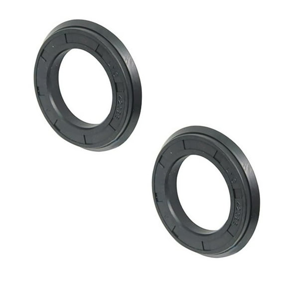 16754 Qty.2 Wheel Shaft Seals
 Fits Ford/New Holland 231 2610 3910 4110 531