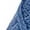 Blue, variant on Unisex Fluffy Fuzzy Warm Slipper Socks for Men Women, Thick Fleece Lined Non-Slip Socks Indoor Floor