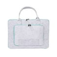 thumbnail image 2 of Wzzjkit Computer Bag, Computer Bag Large Capacity Business Laptop Liner Storage Bag Colourful Laptop Liner Bag, Laptop Case, 2 of 6