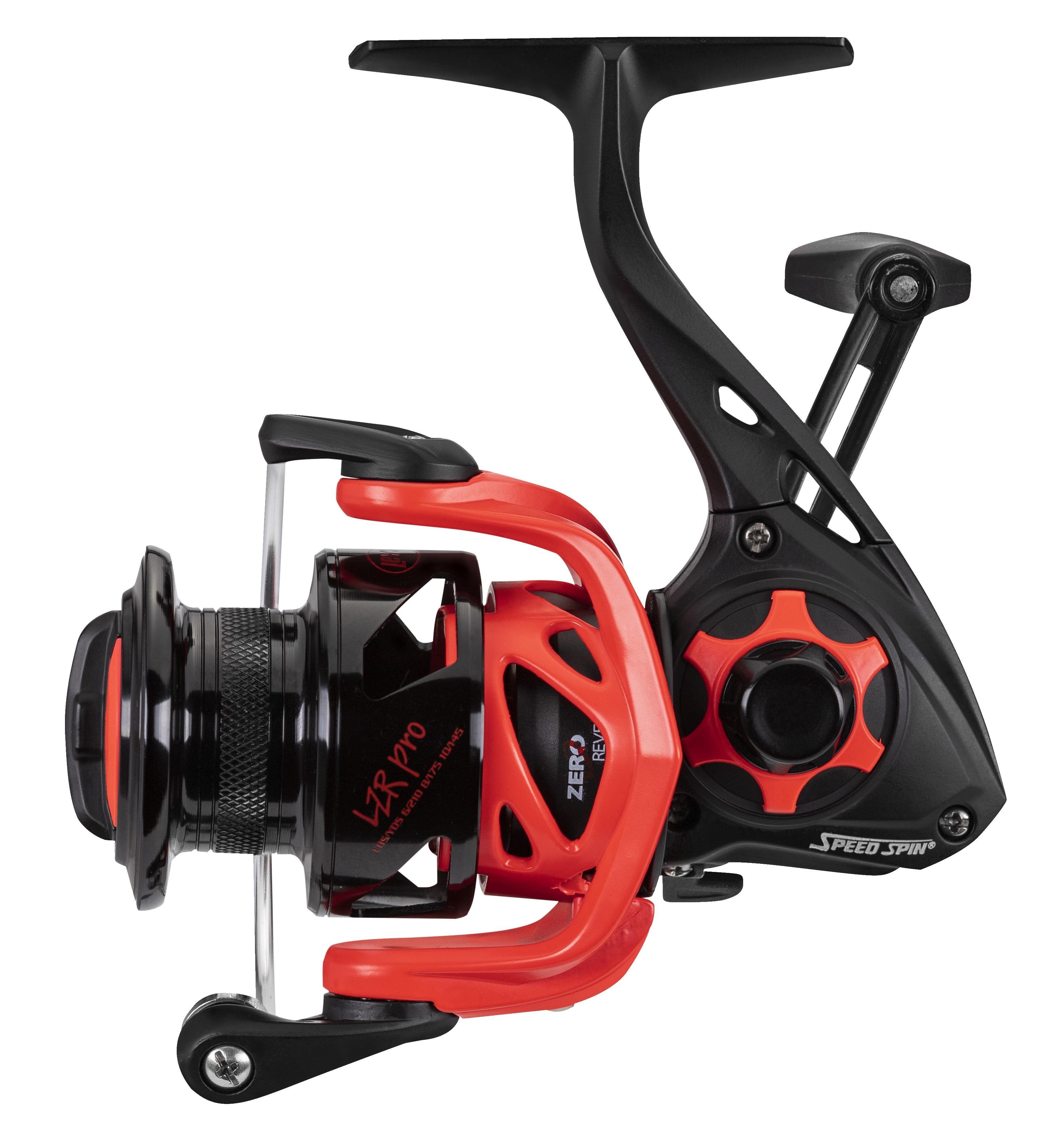 Lew's LZR Pro Speed Spinning Fishing Reel 