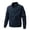 Blue, variant on Vedolay Men Jackets for Winter Long Sleeve Overcoats Hooded Coat with Pockets Black,L
