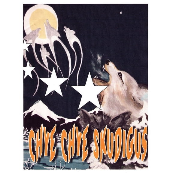 Chye Chye Skudigus, (Paperback)