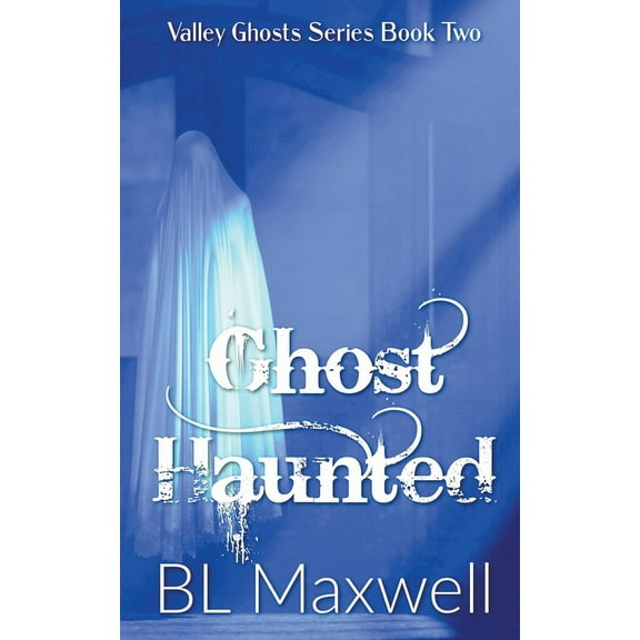 Valley Ghosts Ghost Haunted, Book 2, (Paperback)