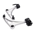 thumbnail image 4 of Fithood 2X Left+Right Control Arms 51350TZ5A01 for Acura MDX, Hondaf Ridgeline CMS601230 51360-TZ5-A00 51350-TZ5-A00 51360-TZ5-A01, 4 of 5