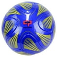 thumbnail image 1 of 8318 Perrini - Official Size 5 Brazuca Soccer Ball Blue, 1 of 1