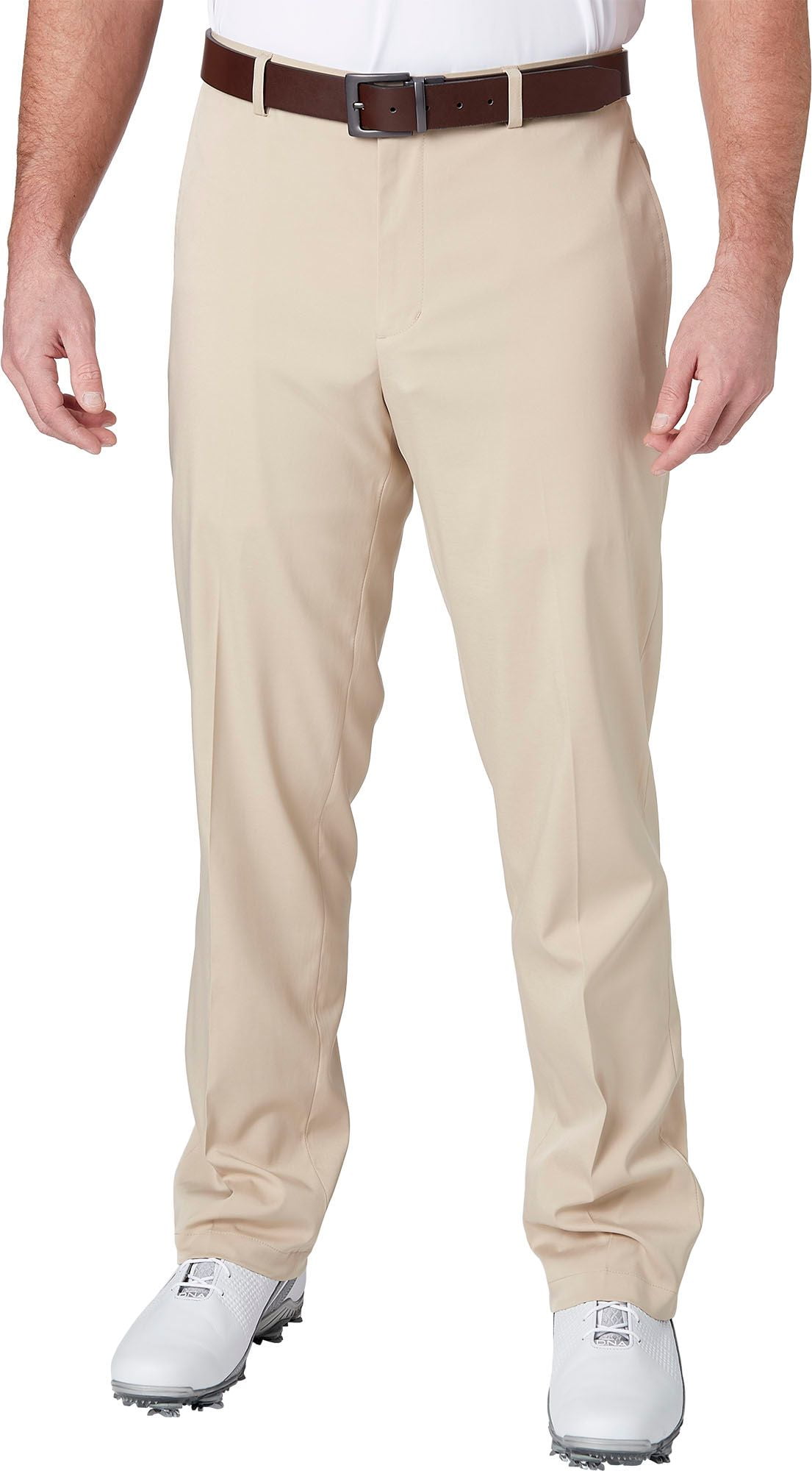 slazenger women's tech pull on golf pants