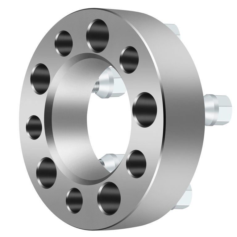 Aazon.co: IRONTEK 1.5'' 5x114.3 Wheel Spacers (1/2x20 Studs 70.5 Aazon.co: IRONTEK 1.5'' 5x114.3 Wheel Spacers (1/2x20 Studs 70.5