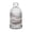 2.2X4.8'', variant on Glass Bud Vase, 2x5'' Small Diamond Bud Vases in Bulk, Mini Flowers Vases for Centerpieces, Vintage Bottle for Table Decorations, Wedding Decor, Recepetion, Home, (Clear)
