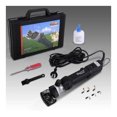 thumbnail image 4 of 350W 110V Or 240V Electric SHEEP GOATS CLIPPER SHEARS With Curling Tooth Blade, 4 of 5