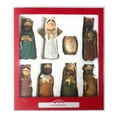 thumbnail image 4 of Nacimiento Holiday Time 8 Piezas 15 cm, 4 of 4