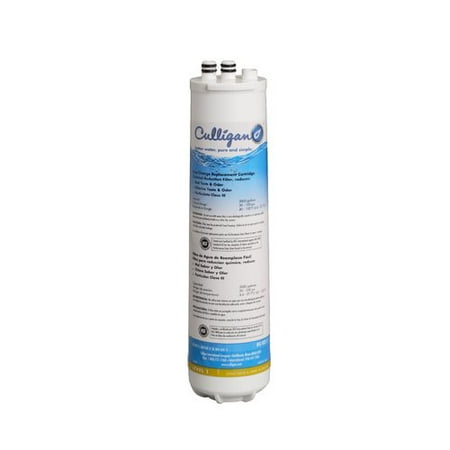 Level 1 Icemaker Water Replacement Cartridge