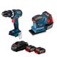 thumbnail image 1 of Rotomartillo 18v+lijadora 18vli+cargador+batería azul Estándar, 1 of 3