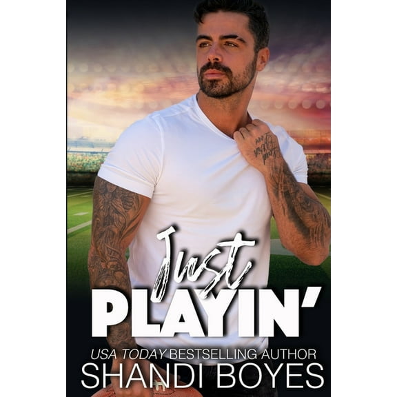 Just Playin', (Paperback)