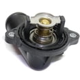 thumbnail image 3 of New Thermostat Housing Compatible With Dodge Jeep Grand Cherokee Trailhawk 6 Cyl 3.6L Wrangler JK Sport 6 Cyl 3.6L Durango Crew Plus 6 Cyl 3.6L 2011-2018 By 5184651 5184651AH, 3 of 5