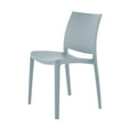 thumbnail image 4 of Lagoon Sensilla Stackable Dining Chairs Set of 4, 4 of 4