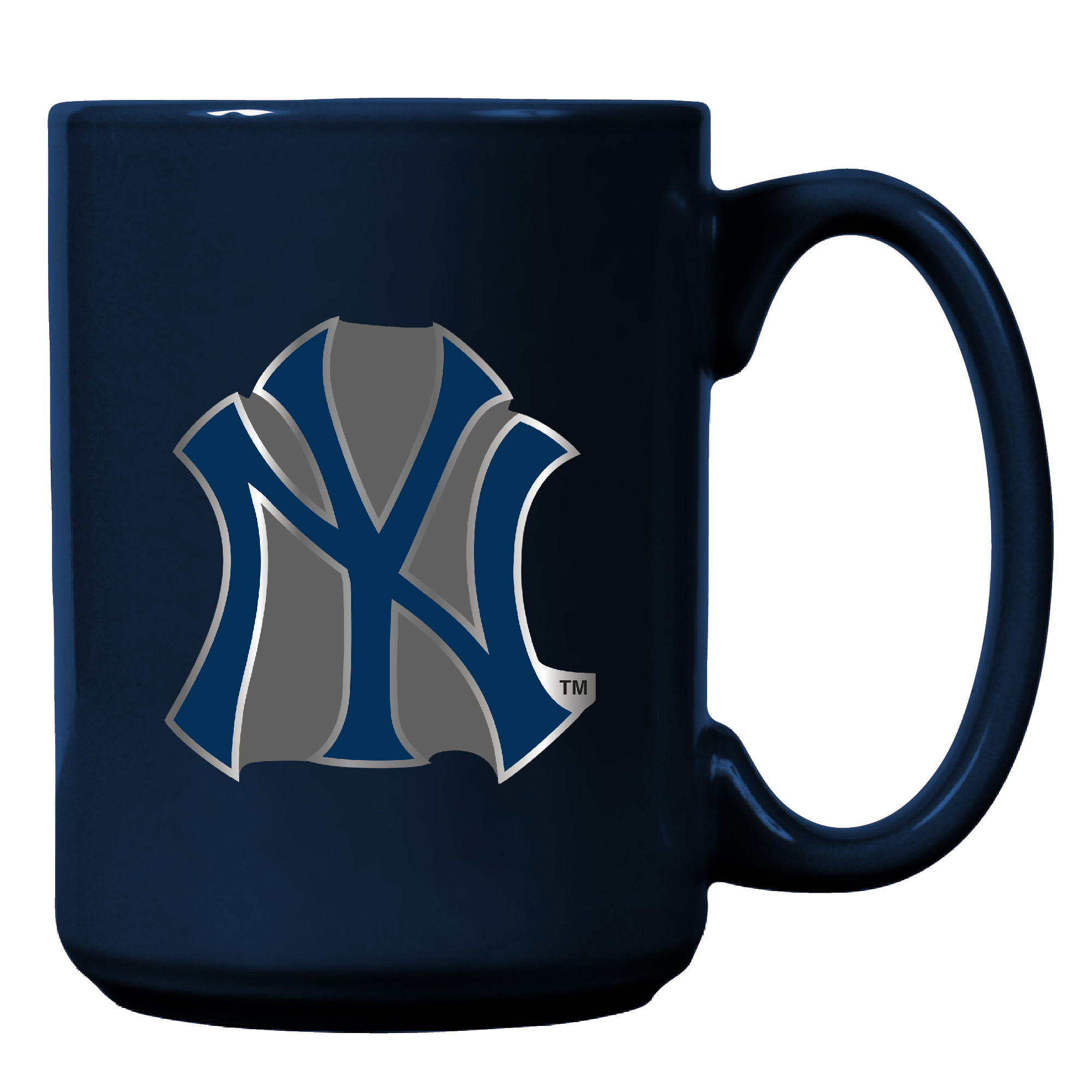 Ceramic Mug New York Yankees