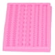 thumbnail image 2 of Molde de Silicona Jadeshay Tridimensional Rosa, 2 of 8