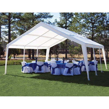 King Canopy 12 x 20 ft. Expandable Canopy