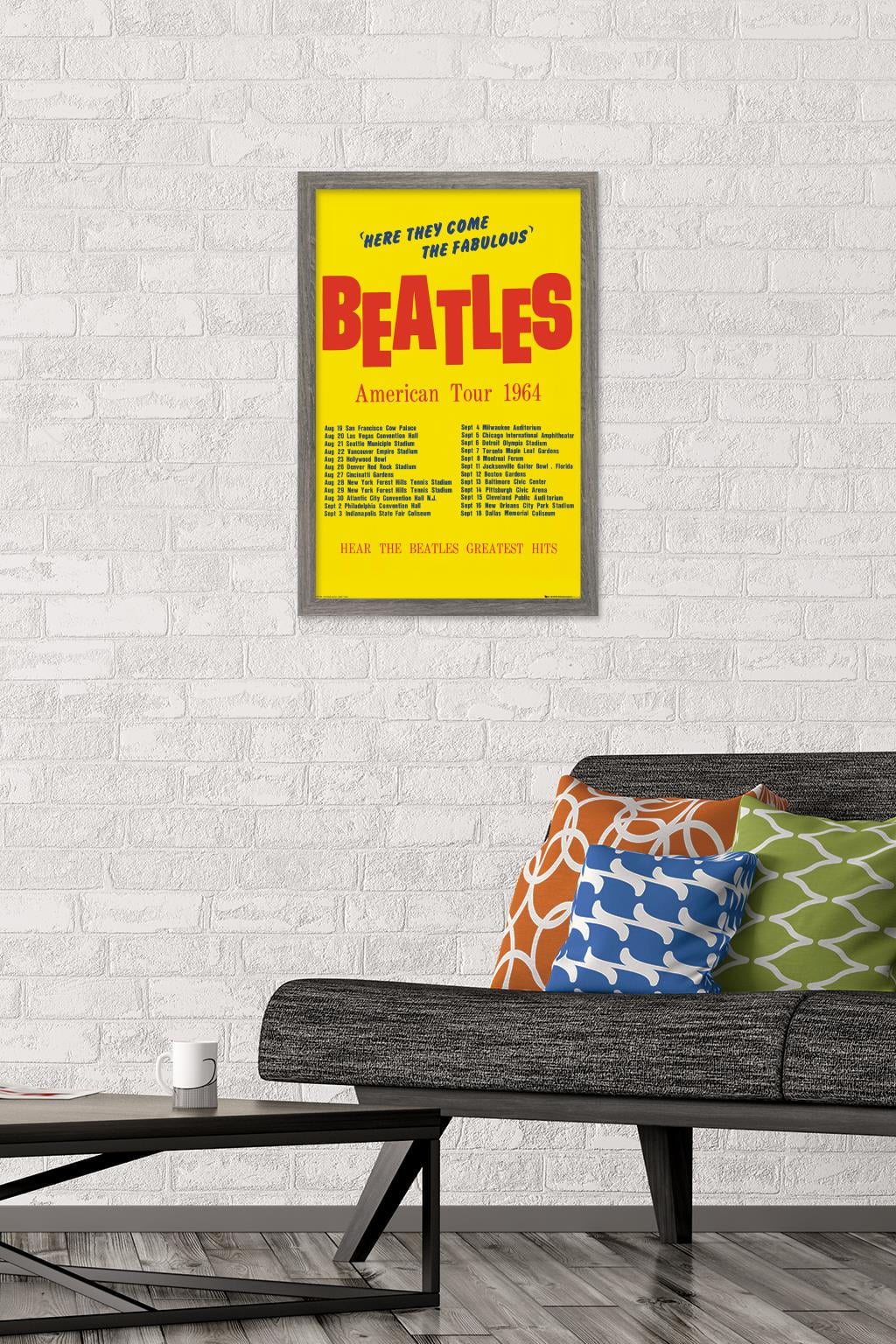 The Beatles (1964)All 5 2.5