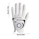 thumbnail image 3 of Guantes Balls Club para zurdos, antideslizantes, duraderos, de piel de cordero, transpirables, para toda la temporada, aptos para guantes Balls Club, guantes deportivos de cuero artificial., 3 of 6