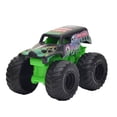 thumbnail image 2 of Vehículo Monster Jam 1:72 Plastic Value ​Truck 4 Pack, 2 of 4