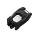 thumbnail image 1 of UTV Key Shell Ignition Key Cover Holder Sporty Key Shell Key Case Black for CanAm Ryker 600 900, 1 of 5