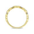 thumbnail image 4 of Everly Women's Diamond 10k Yellow Gold Ring, 4 of 6