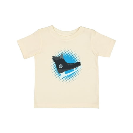 

Inktastic Ice Skating Sports Gift Gift Baby Boy T-Shirt