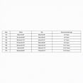 thumbnail image 4 of TOWED22 Girls Sweatpants Pants Wide Leg Flare Pants Teen Kids Elastic Casual Trousers with Pocket(Light Gray,8-9 Y), 4 of 9