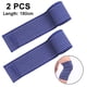 thumbnail image 1 of Rodillera de compresión elástica para correa de soporte del tendón rotuliano para fascitis plantar, ligamentos estabilizadores, dolor en las articulaciones, esguinces hinchados, sentadillas,, 1 of 8