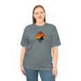thumbnail image 4 of S3CO Unisex Zone Performance T-shirt UV 40+, 4 of 4