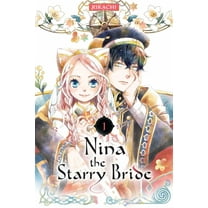 Nina the Starry Bride: Nina the Starry Bride 1 (Series #1) (Paperback)