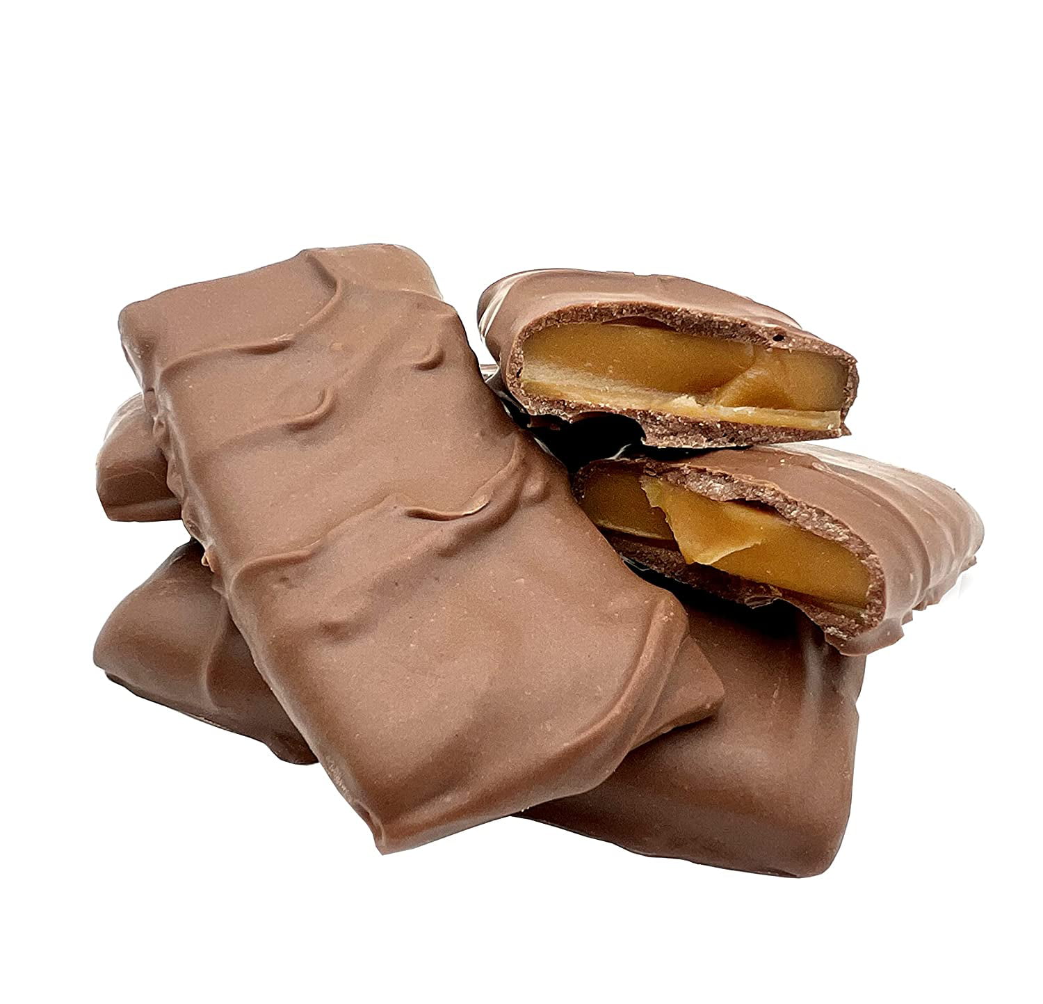 Comprar Chocopuros de chocolate con leche, Funtastyc Online