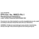 thumbnail image 2 of Bombilla UV LSE Lighting GPH406T5L/4P, base de 4 pines, 254 nm, 2 of 2