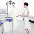thumbnail image 4 of Handheld Er For Clothes - Portable Iron For Clothes With G - 150ml And Fast -up Fa Er, 4 of 5