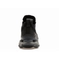 thumbnail image 4 of Nike Women's Air Max Scorpion FK Triple Black Shoes, from StockX, 4 of 5