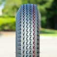 thumbnail image 2 of Loadstar K353 ST4.8-12 4.8-12 B 4 Ply Trailer Tire, 2 of 8