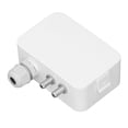 thumbnail image 4 of Sensor De Presión De Aire, Transmisor De Presión Diferencial Respuesta Sensible Estabilidad De Entrada A Largo Plazo Fácil De Instalar Para El Sistema De Gestión De Energía Higoodz Otros, 4 of 8