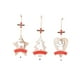 thumbnail image 2 of Yuarrent Colgador de puerta Colgante de pared Adorno de Navidad Accesorios de festival Decorativo Sala de estar Atractivo Aniversario Calcomanía de Kits de decoración para fiestas Patrón mayor Yuarrent HA069606-02, 2 of 6