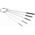 thumbnail image 1 of SE TC01N Ensemble de 5 Mini Brosses en Nylon, 1 of 7