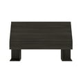 thumbnail image 6 of Nexera Storage Headboard, Full|Ebony, 6 of 6