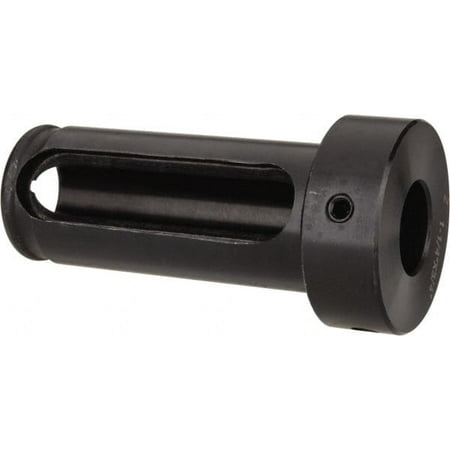 

Value Collection 3/4 ID 1-1/4 OD 3 Length Under Head Type Z Lathe Tool Holder Bushing 5/8 Head Thickness 2-5/8 Slot Length