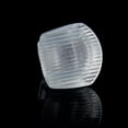 thumbnail image 4 of 1 Pair High Heels Heel Protector Heel Stop For Grass 6-8mm - Clear, 4 of 4