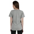 thumbnail image 3 of Inkmeso Womens Quote Top Im Not For Everyone  Graphic Print Tee T-Shirt, 3 of 9